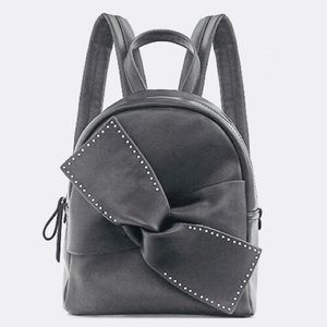Jessica Simpson Slate Mini Backpack